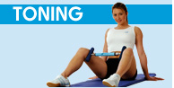 Toning